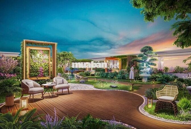 Bán Gấp Căn 1PN+ DT 46m2 tại Khải Hoàn Prime Giá *** Hiện Tại