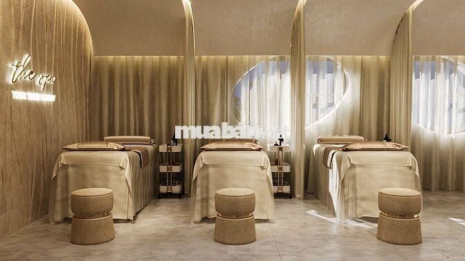 Bán Gấp Căn 1PN+ DT 46m2 tại Khải Hoàn Prime Giá *** Hiện Tại