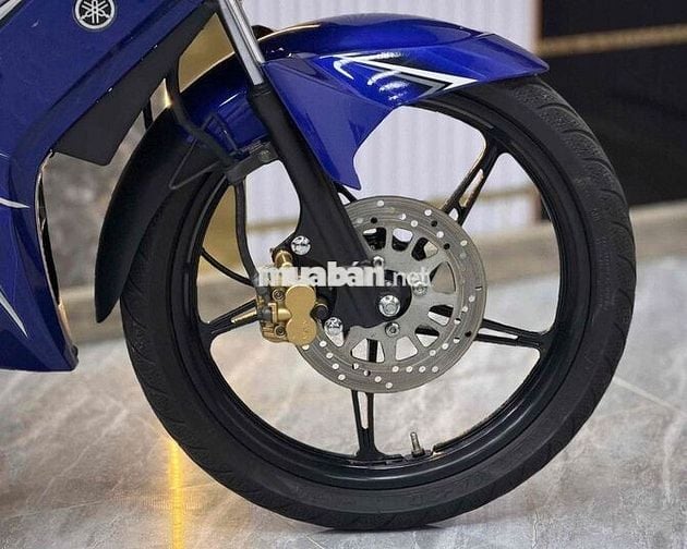 Exciter 2010 5P71 Trả Trước 30Tr Góp Bao Nợ Xấu