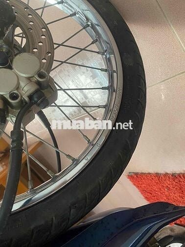 Cần bán Future cọp đời đầu 2001 máy ET đầu nồi chư