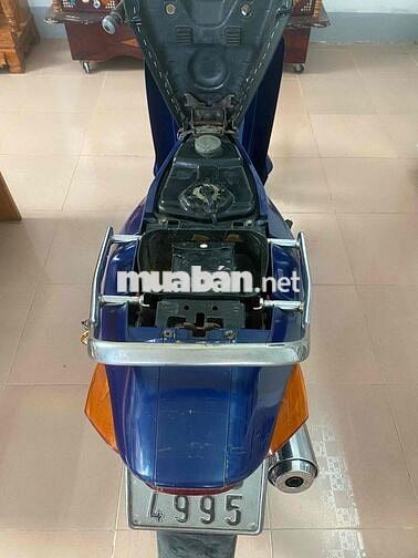 Cần bán Future cọp đời đầu 2001 máy ET đầu nồi chư