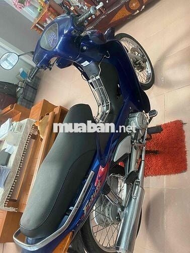 Cần bán Future cọp đời đầu 2001 máy ET đầu nồi chư