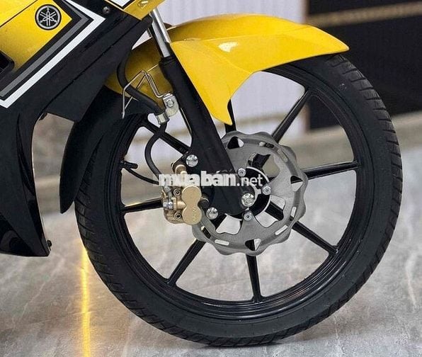 Exciter 135 Up 2010 Trả Trước 16Tr Góp Bao Nợ Xấu