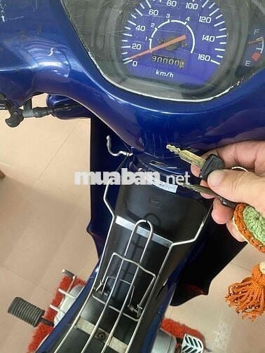 Cần bán Future cọp đời đầu 2001 máy ET đầu nồi chư