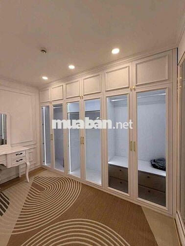 🔥 BÁN CĂN HỘ CAO CẤP DRAGON HILL 1 – NHÀ BÈ Căn góc – 3PN – 104m²