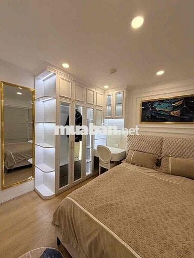 🔥 BÁN CĂN HỘ CAO CẤP DRAGON HILL 1 – NHÀ BÈ Căn góc – 3PN – 104m²