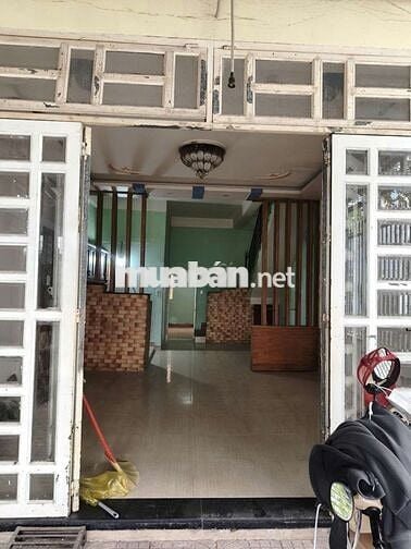 Cho thuê nhà nguyên căn an phú đông quận 12