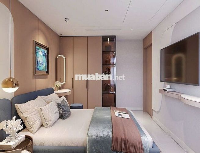 THE MERIDIAN ĐÀ NẴNG – NƠI MỖI CHỦ NHÂN SỞ HỮU “KHOANG HẠNG NHẤT”