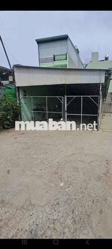 Cho thuê mặt bằng kinh danh an phú đông quận 12