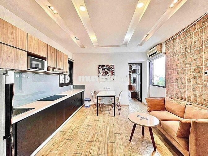 Căn hộ 1PN, View sông, Nội Thất Cao Cấp, 45m2, deal cực hời 8tr