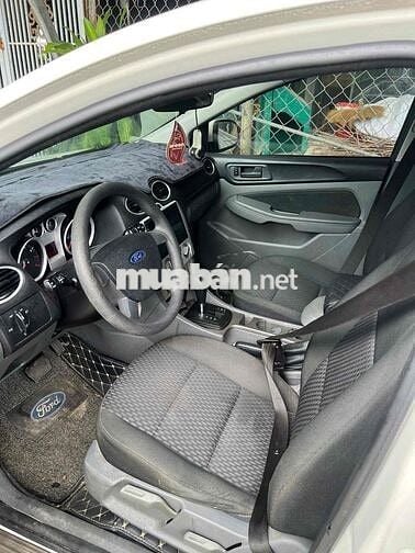 Ford Focus 2012 1.8 AT - 160000 km