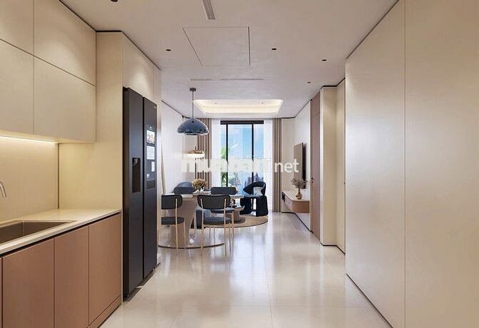 THE MERIDIAN ĐÀ NẴNG – NƠI MỖI CHỦ NHÂN SỞ HỮU “KHOANG HẠNG NHẤT”