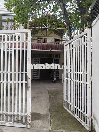 Cho thuê nhà nguyên căn an phú đông quận 12