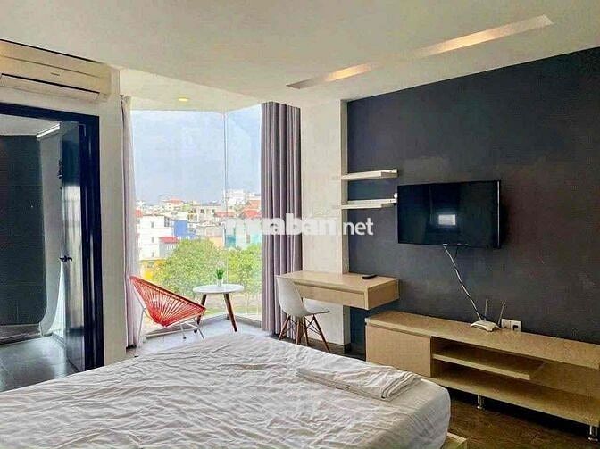 Căn hộ 1PN, View sông, Nội Thất Cao Cấp, 45m2, deal cực hời 8tr