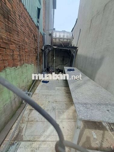 Cho thuê mặt bằng kinh danh an phú đông quận 12