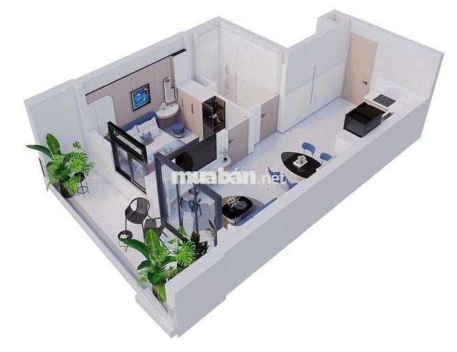 THE MERIDIAN ĐÀ NẴNG – NƠI MỖI CHỦ NHÂN SỞ HỮU “KHOANG HẠNG NHẤT”