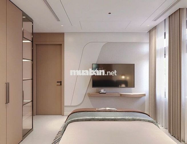 THE MERIDIAN ĐÀ NẴNG – NƠI MỖI CHỦ NHÂN SỞ HỮU “KHOANG HẠNG NHẤT”