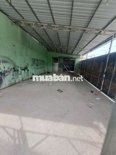 Cho thuê mặt bằng kinh danh an phú đông quận 12