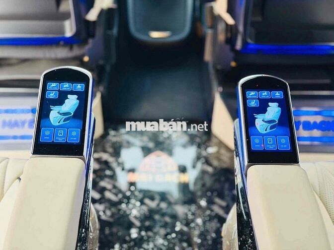 Mercedes-Benz V220 2016 Đen