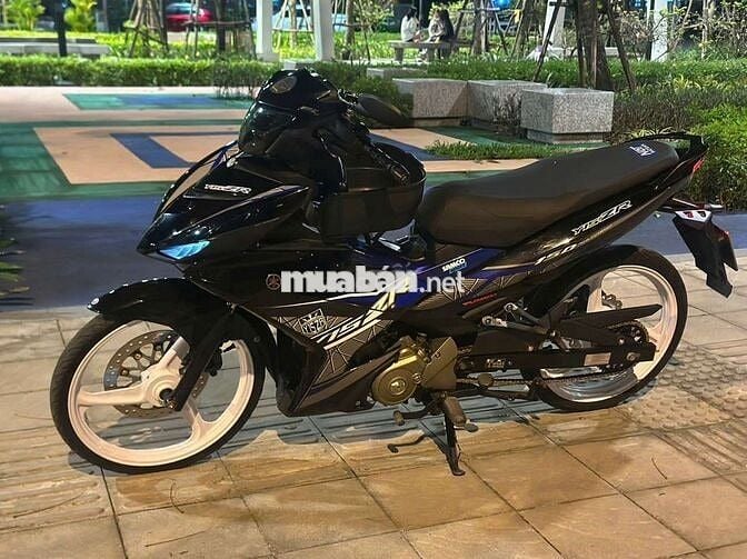 yamaha exciter 150 kiểng Đen 43.000 km