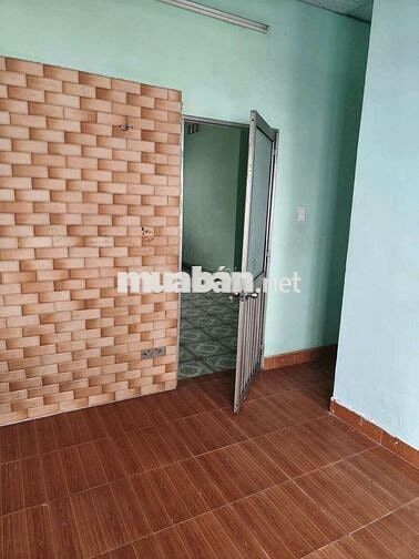 Cho thuê nhà nguyên căn an phú đông quận 12