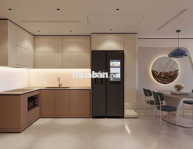 THE MERIDIAN ĐÀ NẴNG – NƠI MỖI CHỦ NHÂN SỞ HỮU “KHOANG HẠNG NHẤT”