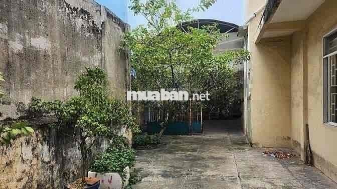 🔰MT Trường Chinh - 700m2 Bàn Giao Thô - Có Nhà Bêtông, Sân Vườn Lớn