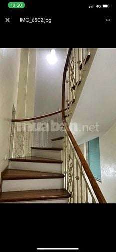 CHO THUÊ NHÀ NGUYÊN CĂN NGÕ 640 NGUYỄN VĂN CỪ