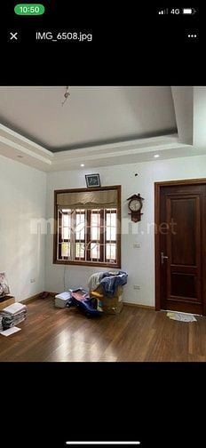 CHO THUÊ NHÀ NGUYÊN CĂN NGÕ 640 NGUYỄN VĂN CỪ