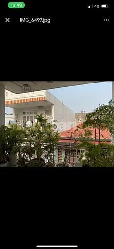 CHO THUÊ NHÀ NGUYÊN CĂN NGÕ 640 NGUYỄN VĂN CỪ