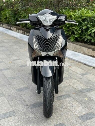 Cần bán SH 150 CBS 2014 màu đen cực đẹp, Chất