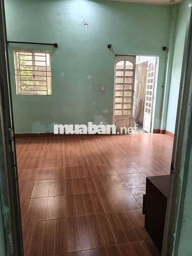 Cho thuê nhà nguyên căn an phú đông quận 12