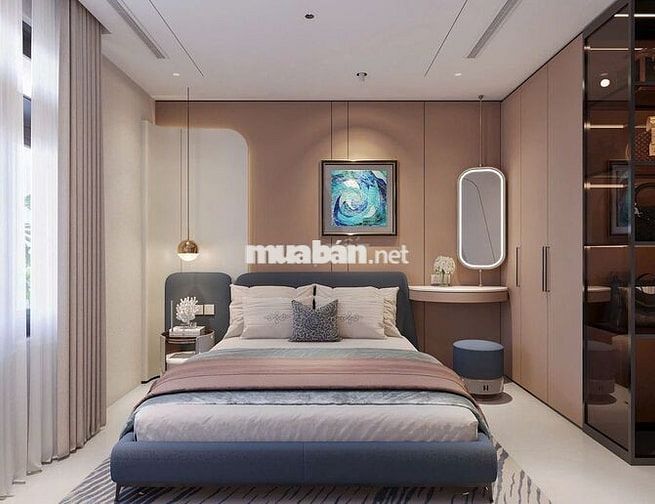 THE MERIDIAN ĐÀ NẴNG – NƠI MỖI CHỦ NHÂN SỞ HỮU “KHOANG HẠNG NHẤT”