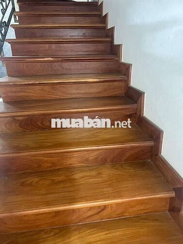 Cần cho thuê nhà P THT Q12 DT 4, 5 x20 .1 trệt  1 hầm 3 lầu 5PN 5WS