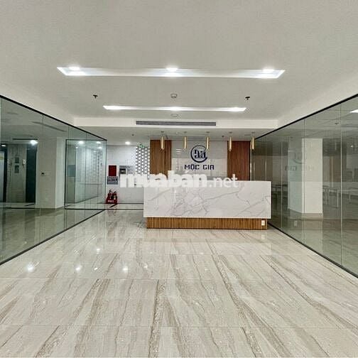 Cho Thuê Văn Phòng Khu Sân Bay Mộc Gia Phổ Quang An Ninh Tuyệt Đối