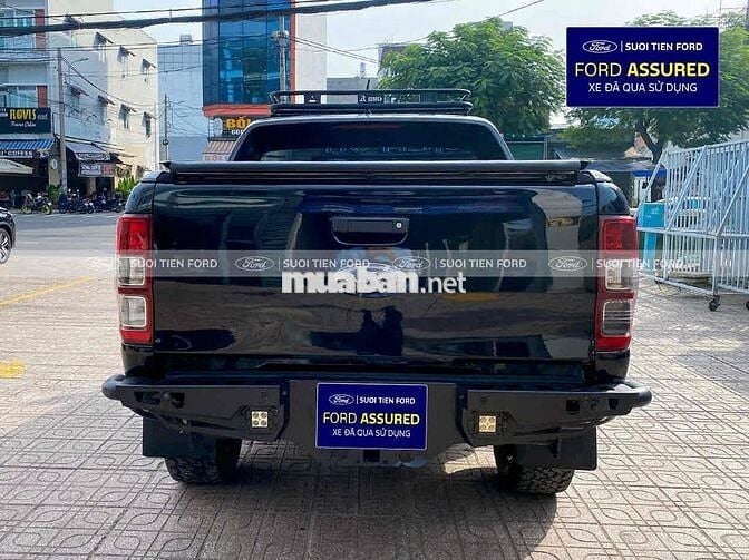 Ranger2019 WLIDTRACK 2.0 4x4AT-79426km lên đồ chơi