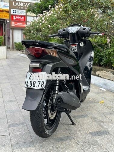 Cần bán SH 150 CBS 2014 màu đen cực đẹp, Chất