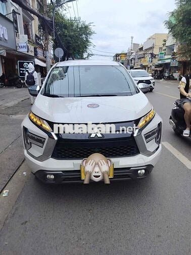 Cần bán xe Mitsubishi Expander pre