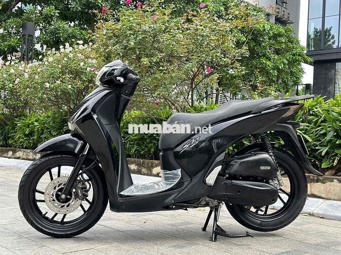 Cần bán SH 150 CBS 2014 màu đen cực đẹp, Chất