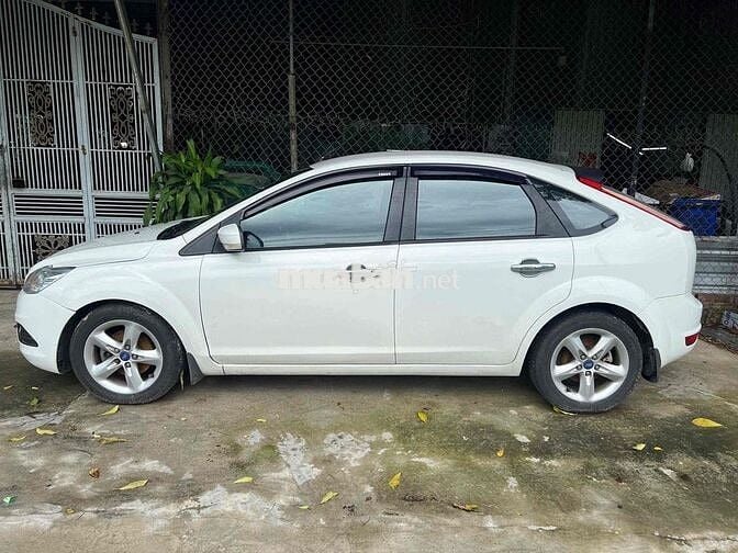 Ford Focus 2012 1.8 AT - 160000 km