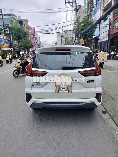 Cần bán xe Mitsubishi Expander pre