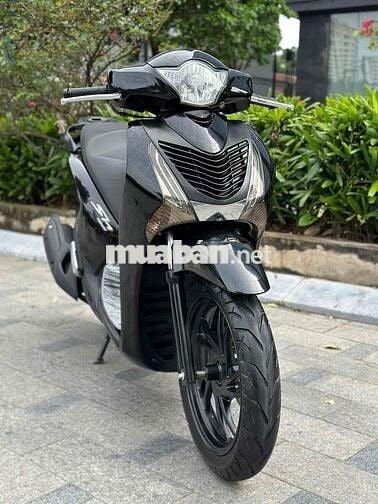 Cần bán SH 150 CBS 2014 màu đen cực đẹp, Chất
