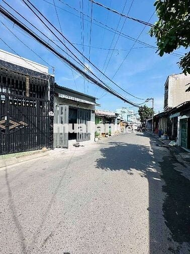 HXH tránh Gò Xoài Bình Tân 56m2 (4*14), 2 Tầng, 2PN, 3.5 Tỷ