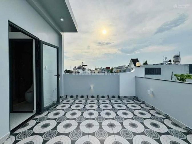 Lên sóng nhà Đ.Trần Khắc Chân P.9 Q.Phú Nhuận giá tốt 4 tỷ 750tr/ 62m2