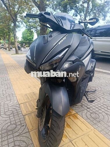 Bán xe yamaha NVX 155 2017 chính chủ, btp
