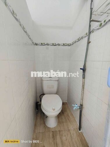 CG: NHÀ MỚI TRỐNG Ở NGAY, CÒN THƠM MÙI SƠN PHƯỜNG TRƯỜNG THỌ