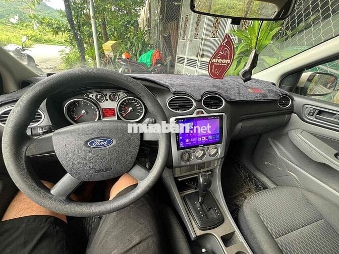 Ford Focus 2012 1.8 AT - 160000 km