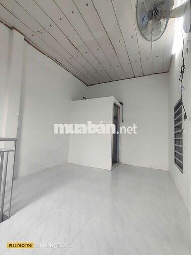 CG: NHÀ MỚI TRỐNG Ở NGAY, CÒN THƠM MÙI SƠN PHƯỜNG TRƯỜNG THỌ