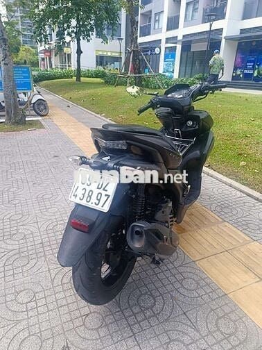 Bán xe yamaha NVX 155 2017 chính chủ, btp