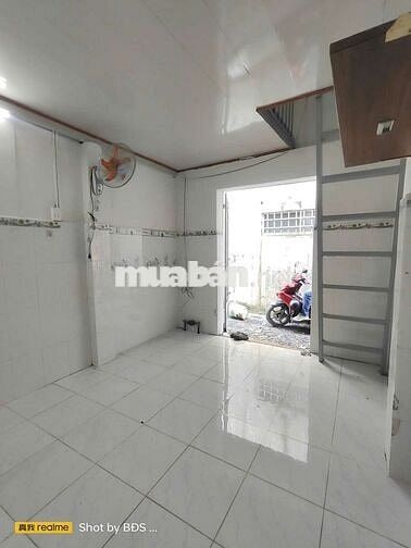 CG: NHÀ MỚI TRỐNG Ở NGAY, CÒN THƠM MÙI SƠN PHƯỜNG TRƯỜNG THỌ